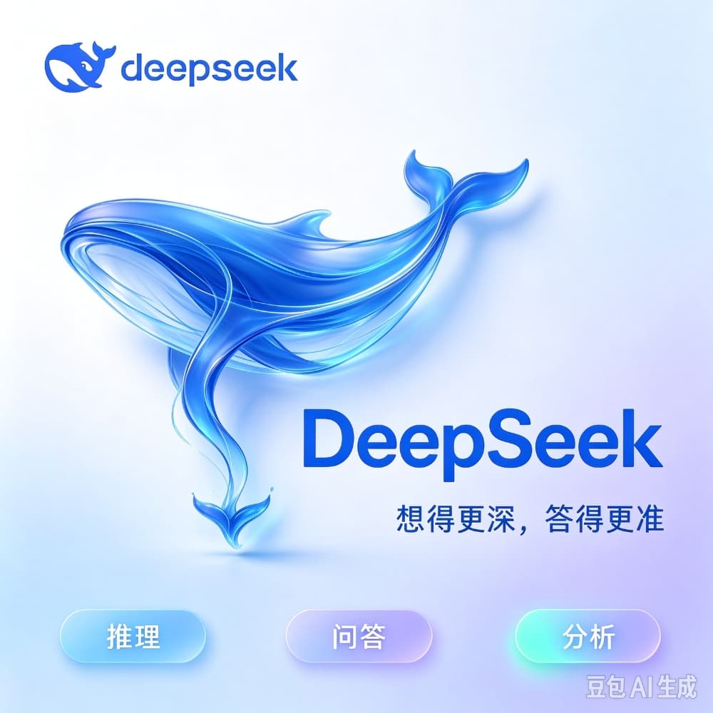 DeepSeek深度思考模式使用教程