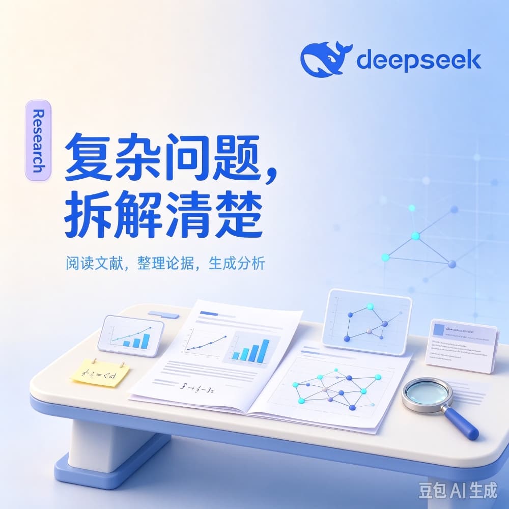 DeepSeek API接入教程