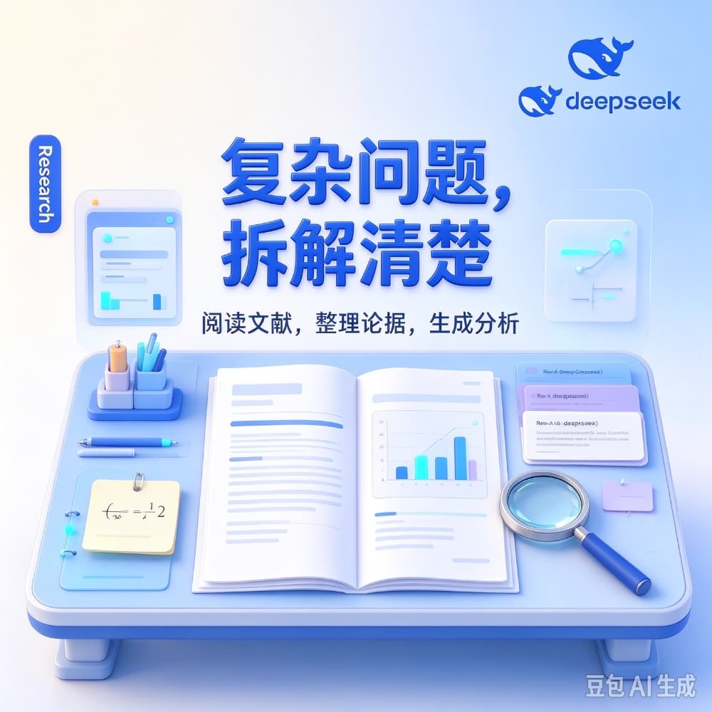 DeepSeek常见问题解答