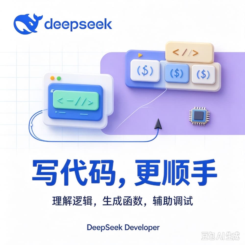 DeepSeek服务故障补偿