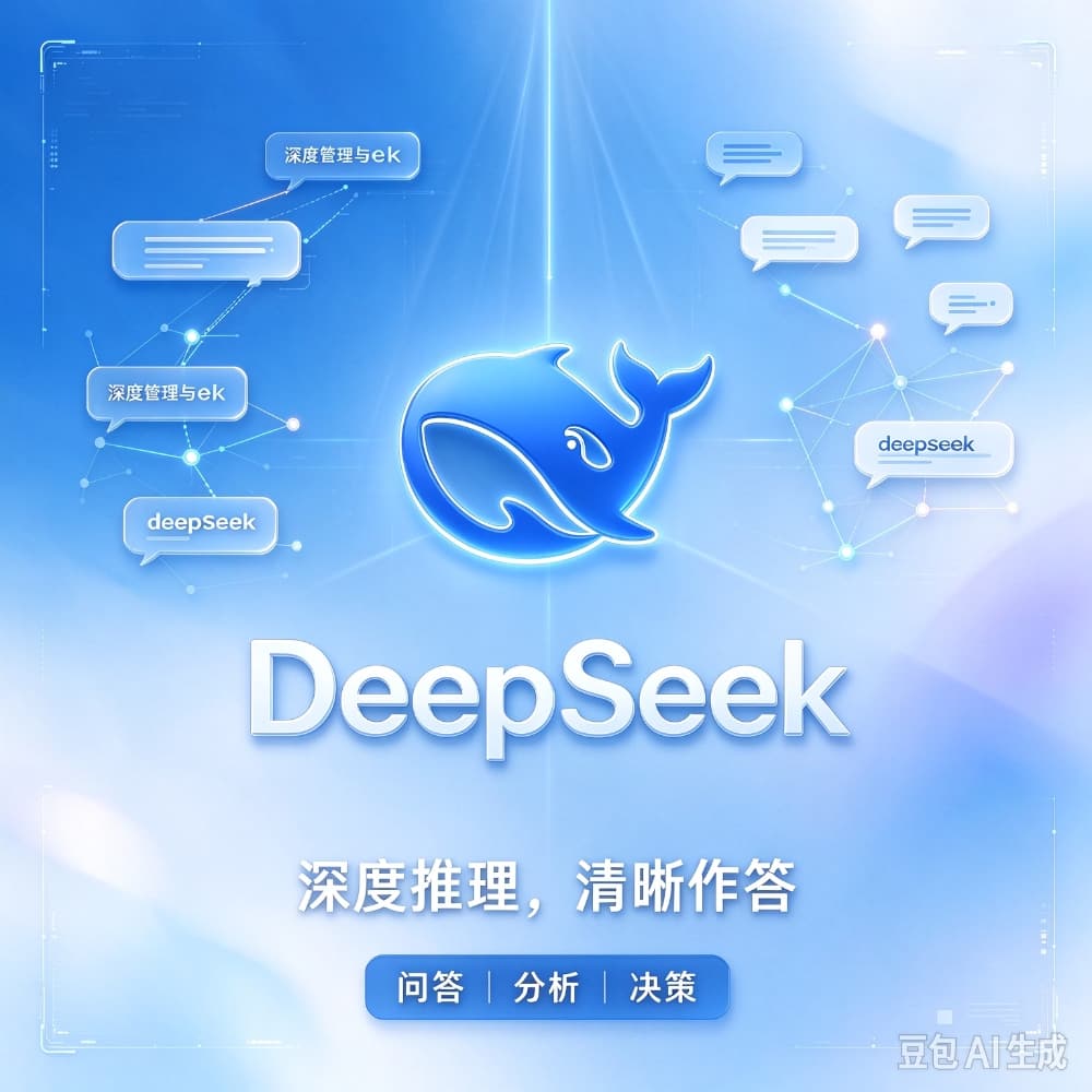 DeepSeek-V4发布